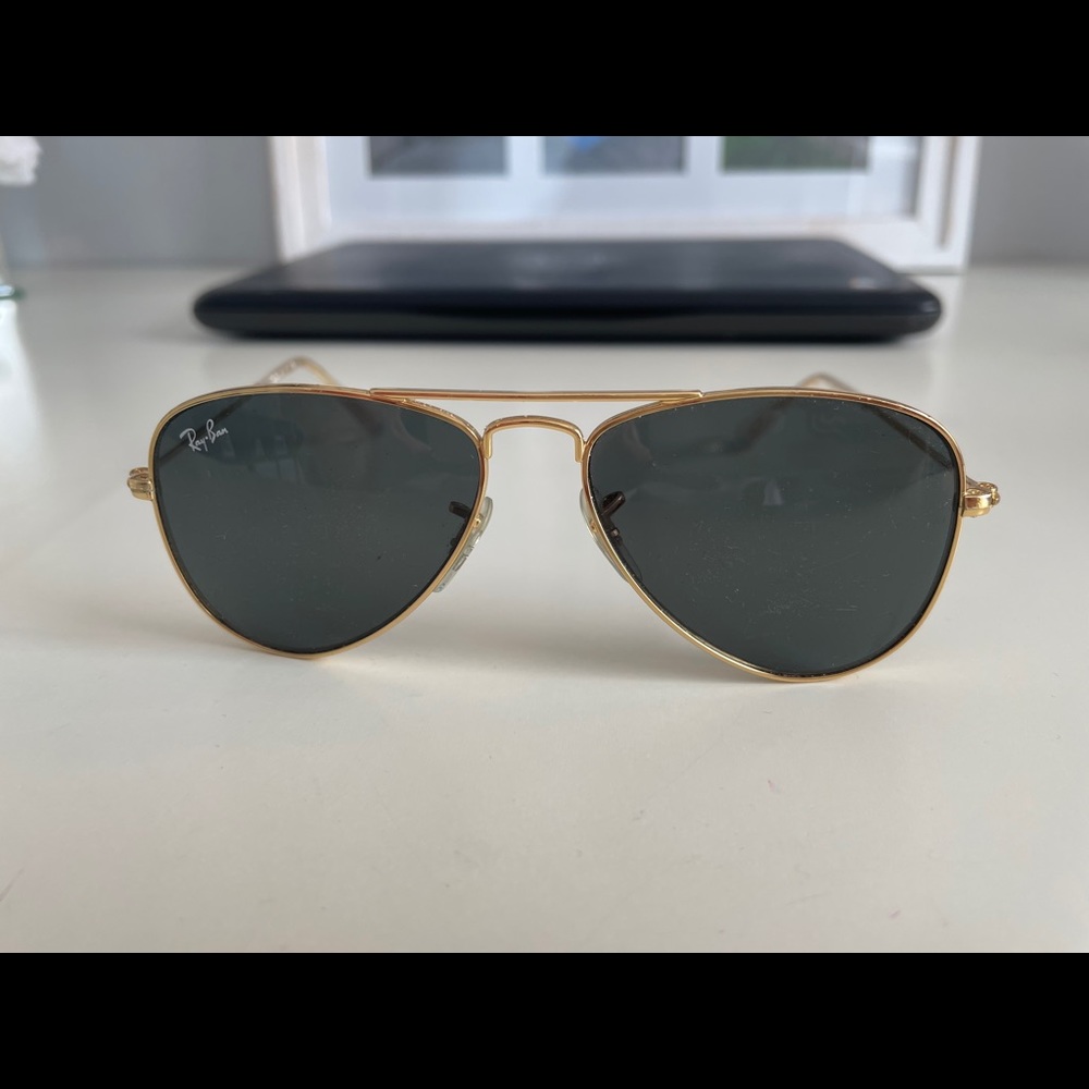 RAY BAN SUNGLASSES